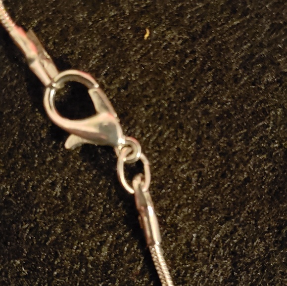 Witch necklace - Picture 3 of 4